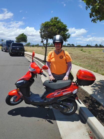 Kama'aina - Daily & Hourly Scooter Rentals - Image 2